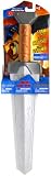How To Train Your Dragon Movie Hiccup Dragon Foam Sword