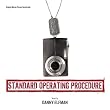 Standard Operating Procedure Image of Standard Operating Procedure