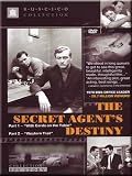 The Secret Agents Destiny / Sudba Rezidenta (DVD NTSC)
