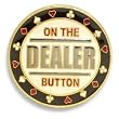 Trademark Poker Dealer Card Guard
