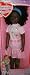 Wispy Walker Uneeda doll Life My Size Girl walking (Black Hair)