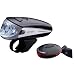 Suchen : ·Trelock - Beleuchtungs-Set LS 730/LS 610·