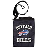 Buffalo Bills Game Day Pouch