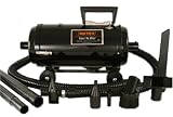 4 Horsepower Deluxe Vac 'N Blo Vacuum & Blower