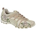 Skechers Biker - Flower Girl