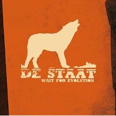 Wait for Evolution [Vinyl LP]