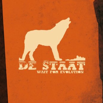 De Staat - The Fantastic Journey Of The Underground Man Lyrics - Zortam Music