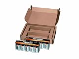 Energizer Max Alkaline C Batteries, 10 Count