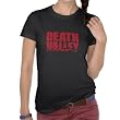 Death Valley: Logo Tee - Girls