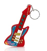Musical Pocket Guitar