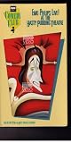 Emo Philips Live at the Hasty Pudding Theatre [VHS]