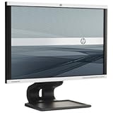 HP ZR24w 24-inch S-IPS LCD Monitor