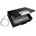Honeywell 3040D Digital Large Security Box