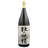 杜の妖精 25°1800ml