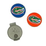 Florida Hat Clip and Ball Markers