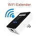 Sunmy High Gain 300Mpbs Wireless Signal Amplifier WiFi Range Extender Router Access Point with Ethernet Port for PC Laptops Desktop Iphone