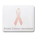 breast_cancer26breast cancer - Breast Cancer Awareness Ribbon Mouse Pad