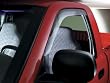 WeatherTech 70467 Side Window Deflector