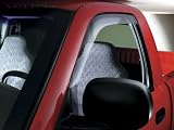 WeatherTech 70467 Side Window Deflector