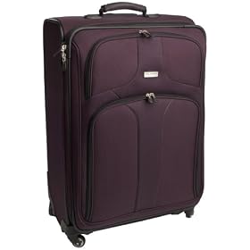 Buy Ricardo Beverly Hills Capistrano Lite Free Wheelers 29-inch Two Compartment Vertical Pullman by Ricardo Beverly Hills