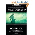 Schwert der Wahrheit 11: Konfessor -