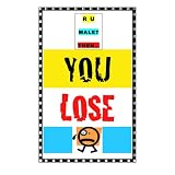 You Lose!