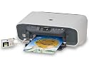 Canon PIXMA MP150 - Imprimante Multifonctions Jet d'encre Couleur
