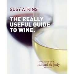 The Really Useful Guide to Wine