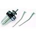 JH Williams 87083 6 Ton Grab'N Go Puller Set