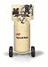 Ingersoll-Rand SS3R2-GM Garage Mate 15 Amp 2 Horsepower 24 Gallon Oiled Wheeled Vertical Compressor