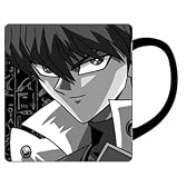 遊戯王デュエルモンスターズ 海馬マグカップ