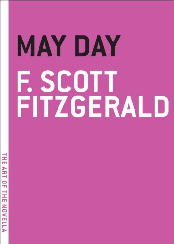 may day the art of the novella