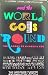 AND THE WORLD GOES ROUND (ORIGINAL BROADWAY THEATRE WINDOW CARD)