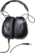 Vic Firth Stereo Isolation Headphones.