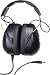 Vic Firth Stereo Isolation Headphones.