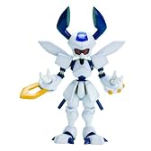 メダロットDS KWG00-M ロクショウ(1/6スケール プラスチックキット)