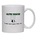 GRAPHIC DESIGNER I make more money than you! Mug for Coffee / Hot Beverage (choice of sizes and colors)