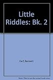 Little riddles 2