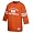ORANGE/ATHLETIC HEATHER/WHITE