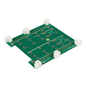 Startech.com Dual 2.5 inch to Single 3.5 inch SATA Hard Drive Adapter