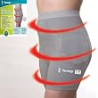 Synergy Far-infrared Ray Therapeutic Hip Protector, Large/Extra Large