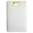 Crescent 50 Coil Mini Crib Mattress with 14 Gauge Coils By Da Vinci Baby Furniture
