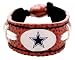 Dallas Cowboys Classic NFL Bracelet