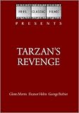Tarzan`s Revenge (1938)