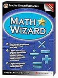 MATH WIZARD
