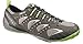 Merrell Men's Embark Glove GORE-TEX Barefoot Running Shoes - Deep Olive/ Kryptonite 11