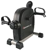 Top 5 Mini Exercise Bikes