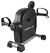 Isokinetics Inc. Magnetic Pedal Exerciser - Black - With Anti-Slip Strips