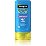 Neutrogena  Cool Dry Sport Sunscreen Lotion