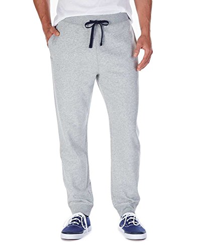 Nautica Men's Knit Pants w/ Rib Cuff